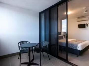 Unique 905/398 St Pauls Terrace, Fortitude Valley, QLD 4006