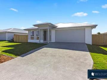 Just in! 90 Nielsen Road, Rosewood, QLD 4340