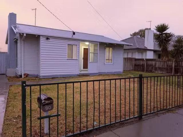 Rental! 90 Princes Highway, Norlane, VIC 3214 House for Rent