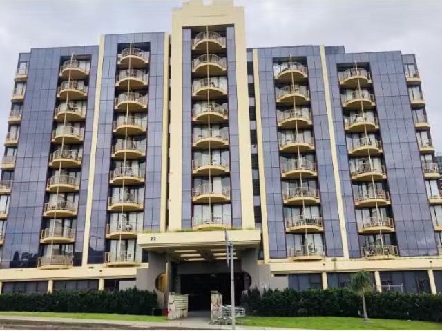New 91/22 Great Western Highway, Parramatta Apartment for rent.