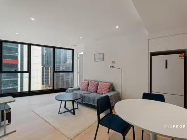 Deal! 913/157 Abeckett Street, Melbourne, VIC 3000
