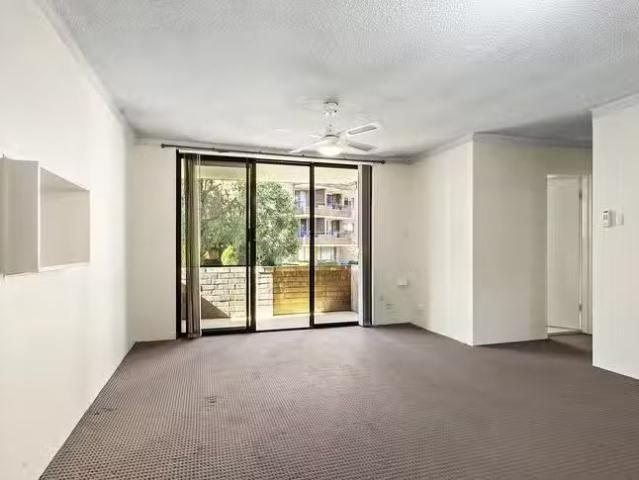 Nice 9/15 Good Street, Parramatta, NSW 2150