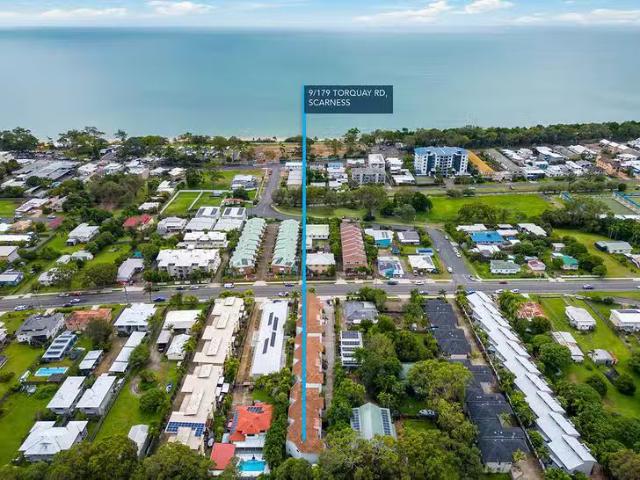 Rental! 9/179 Torquay Road, Scarness, QLD 4655