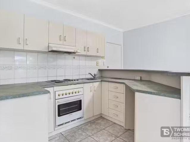 Just in! 9/19 21 Mahogany Street, Manoora, QLD 4870