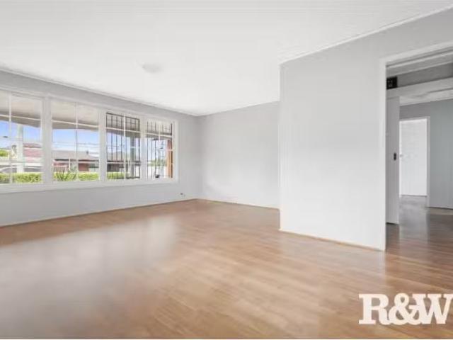 Rental! 91 Belmore Avenue, WHALAN House for rent Listed by Me.