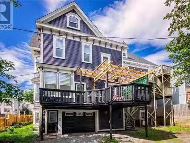 Cheap 92 Patrick Street, St. John'S, NL, A1E 2S8 house for l.