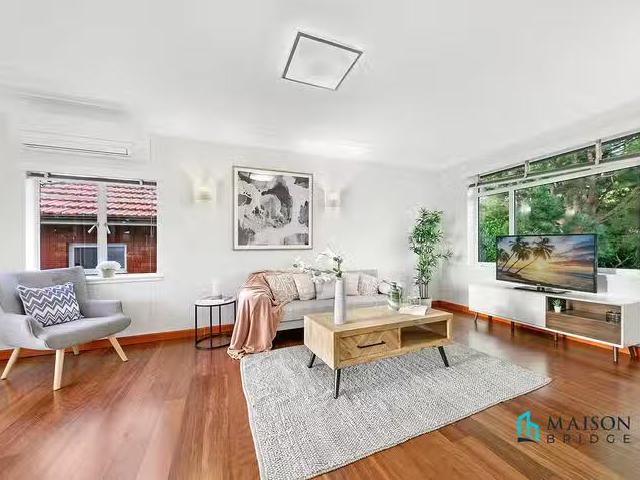 Just in! 92 Shaftsbury Road, Denistone West, NSW 2114