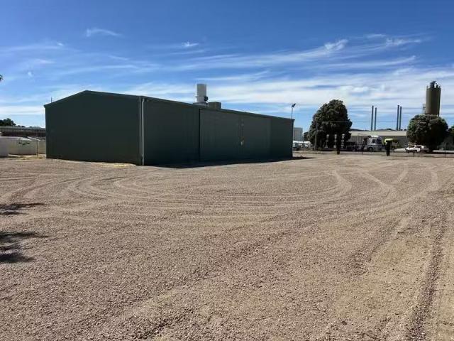 Cozy 9 Cobb Court, SWAN HILL, VIC 3585 Industrial/Warehouse.