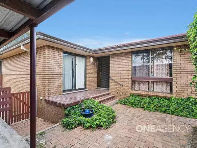 For Rent! 9 Castle Glen, North Nowra, NSW 2541