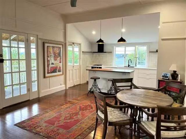 Unique 9 Crown Street, Bellingen, NSW 2454