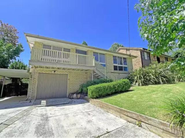 For Rent! 9 Adam Street, NARARA House for rent Listed by Eddi.