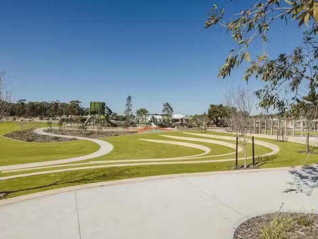 Unique 9 Bulburin Street, Clarkson, WA 6030