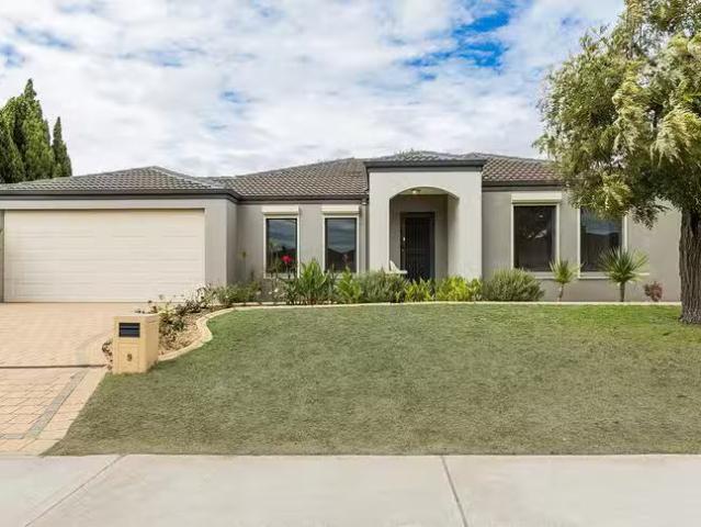 Rental! 9 Dunster Way, Orelia, WA 6167