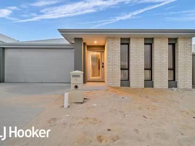Rental! 9 Elderflower Way, Alkimos, WA 6038