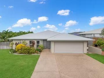 Rental! 9 Hinton Court, Deeragun, QLD 4818