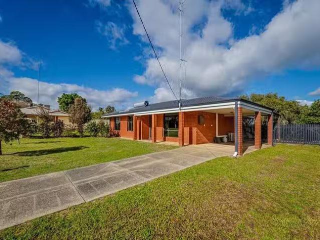 New 9 Hull Heights, Waroona, WA 6215