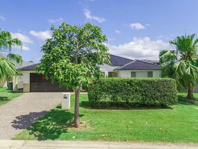 Charming 9 Leander Circuit, Oxenford, QLD 4210