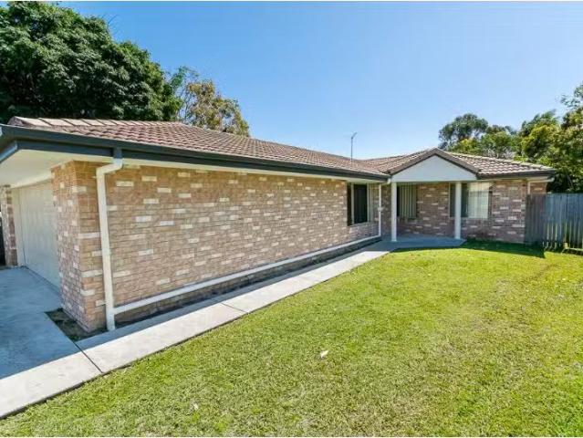 New 9 Majella Court, CABOOLTURE SOUTH House for rent Listed b.
