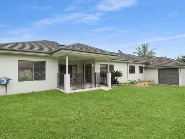 Unique 9 Mcalister Avenue, Kewarra Beach, QLD 4879
