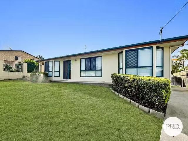 For Rent! 9 Swains Court, Boyne Island, QLD 4680