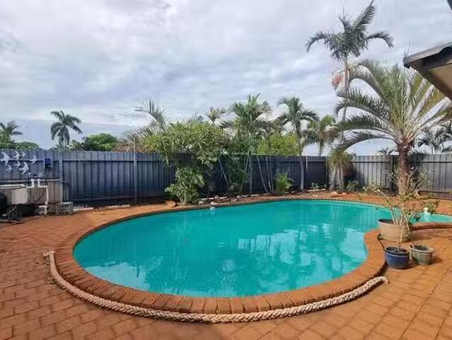 Just in! 9 Pingandy Crescent, Dampier, WA 6713