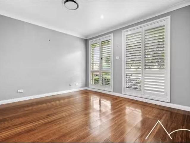 Unique 9 Pippen Street, Harrington Park House for rent Listed.