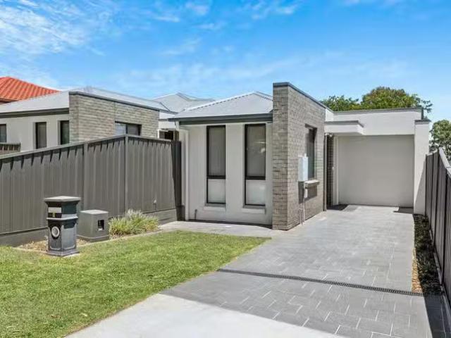 New 9 Valley View Drive, Highbury, SA 5089