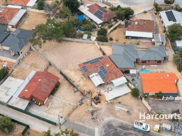 Koondoola, Cullacabardee, Swan River Region, Seal Island, Western Australia