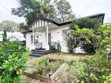 Just 'Like a house' Low Maintenance Only Two Properties on One Land