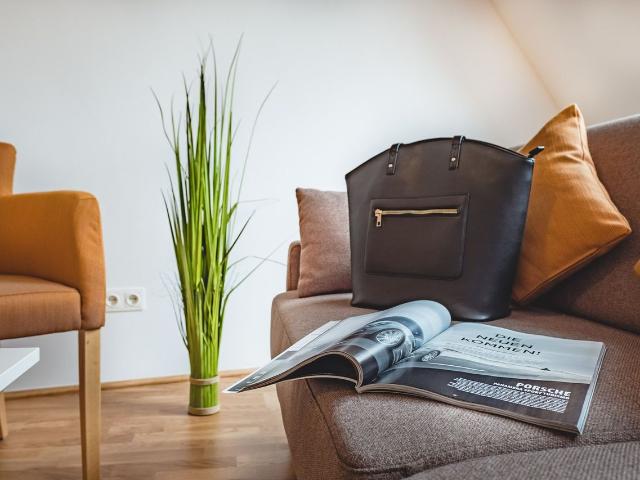 Just like home, but even better!, Vienna Amsterdam Apartments for Rent