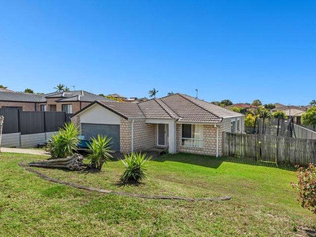 Just Listed