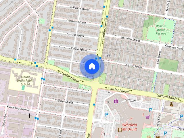 “Just listed”