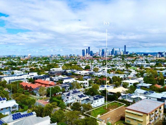 Just Listed