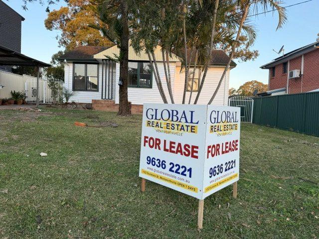 Just Listed!
