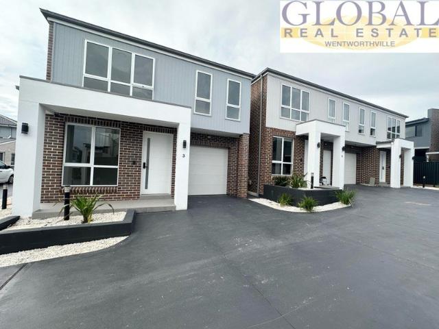 Just Listed!
