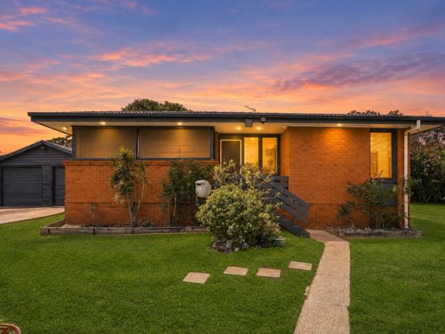 JUST LISTED! 645SQM CORNER BLOCK
