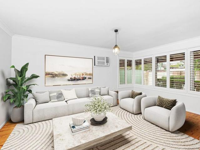 JUST LISTED | $690 per wk charming three bedroom home situated in an ideal location