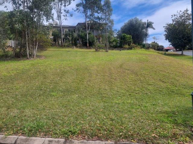 JUST LISTED 77 BOYD TERRACE, BROOKFIELD