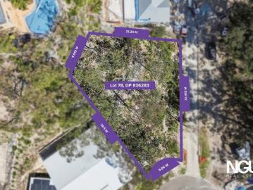 JUST LISTED!