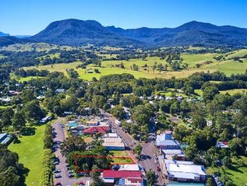 Apartment for sale in Nimbin - Garden, Parking