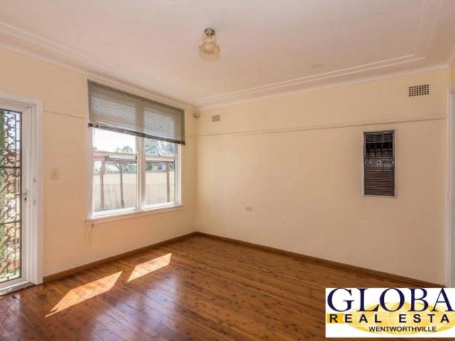 Just Listed!