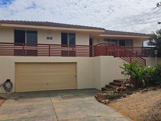 Just Listed!