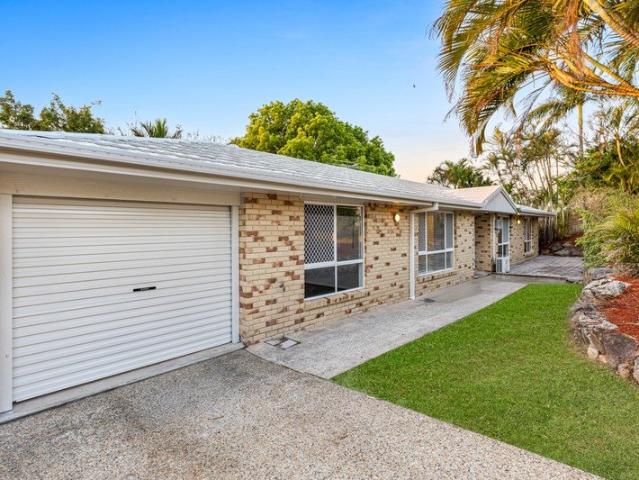 JUST LISTED