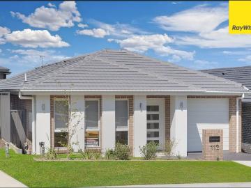 Box Hill, Baulkham Hills, Baulkham Hills Shire, Snapper Island