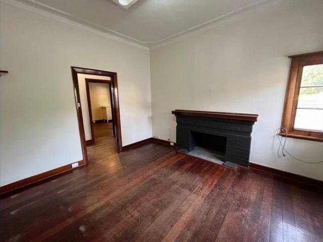 JUST LISTED!