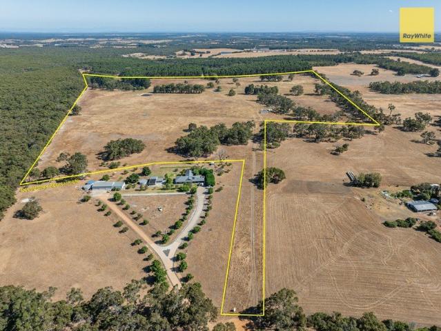 JUST LISTED