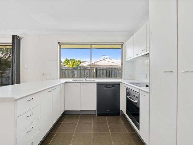 JUST LISTED