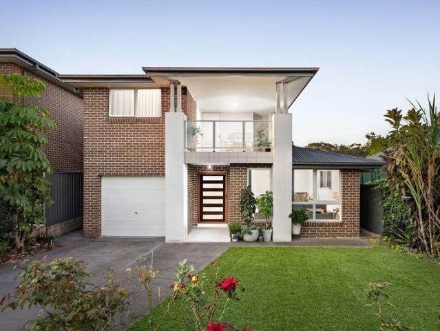 JUST LISTED!