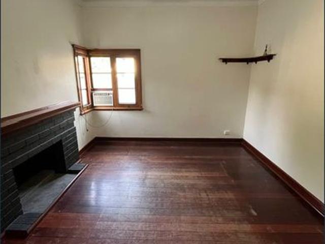 JUST LISTED!