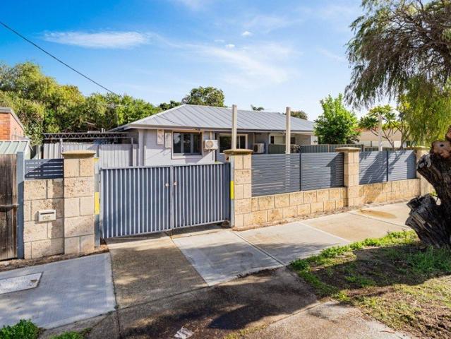 Just Listed The Perfect First Step or Smart Investment